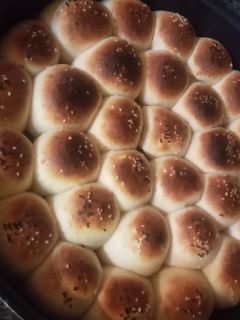 صورة لوصفة خلية النحل شهية