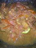 Sambal Tomato (Tomato Condiment)
