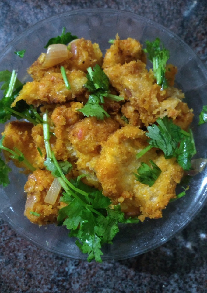 பிரட் மசாலா செய்முறை முக்கிய புகைப்படம்