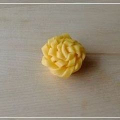 A picture of For Lunch Boxes! Egg Sheet Flower.