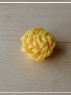 A picture of For Lunch Boxes! Egg Sheet Flower.