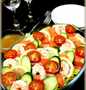 Simple Way Make Recipe An Extravagant Salad For Guests that is  Makes Drooling, Tasty}