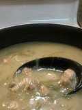 Pork Green Chili