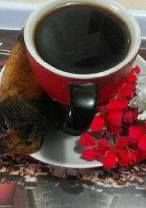 صورة لوصفة قهوة تركيه ❤❤