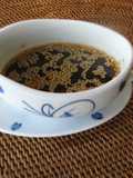 Spicy Ume-Pon Dressing