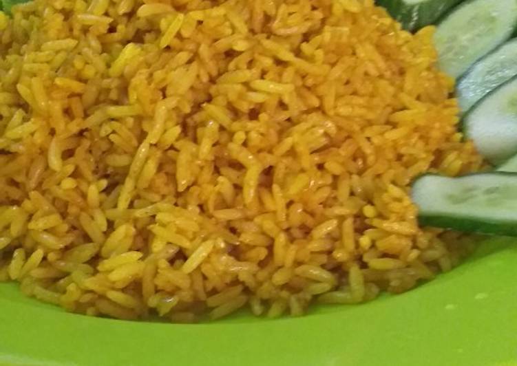Cara Bikin Nasi Goreng Curry bangladesh yang Harus Dicoba