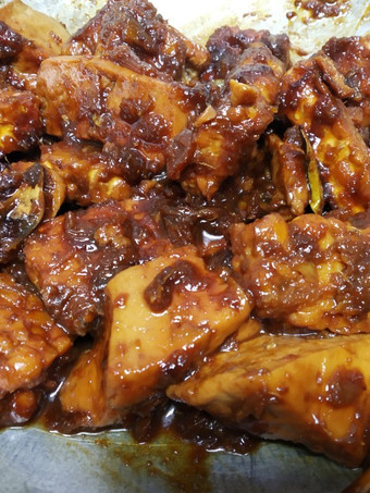 Resep Tempe dan Tahu Bacem yang Sempurna