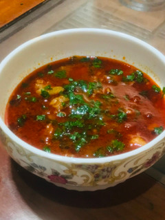 Foto resep Hungarian Goulash