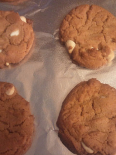 A picture of Classic Peanut Butter Cookie.
