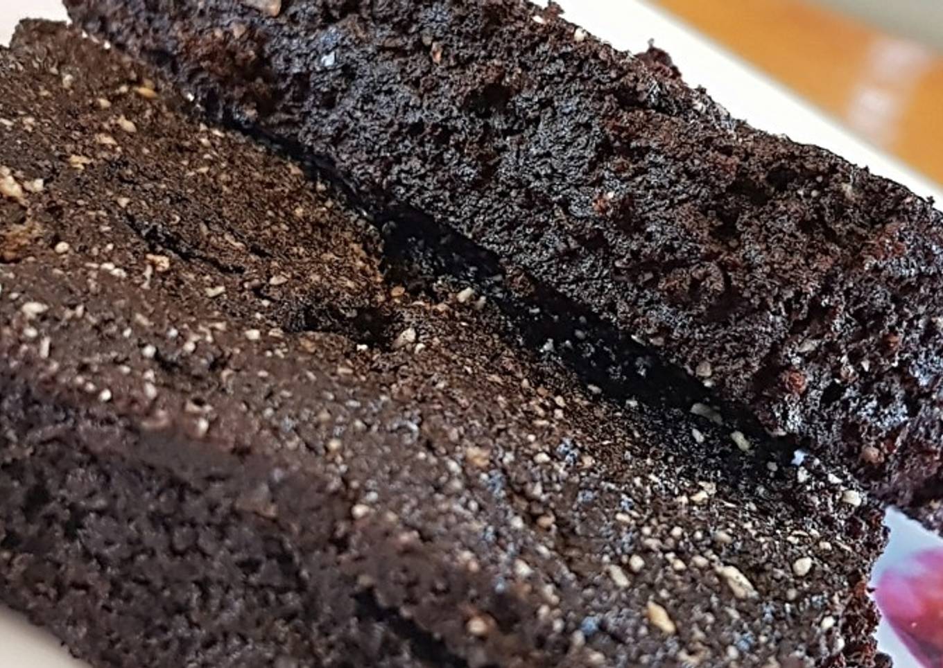 Hero's Keto Chocolate Brownie