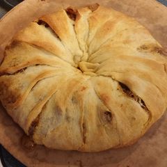 A picture of Taco ring.