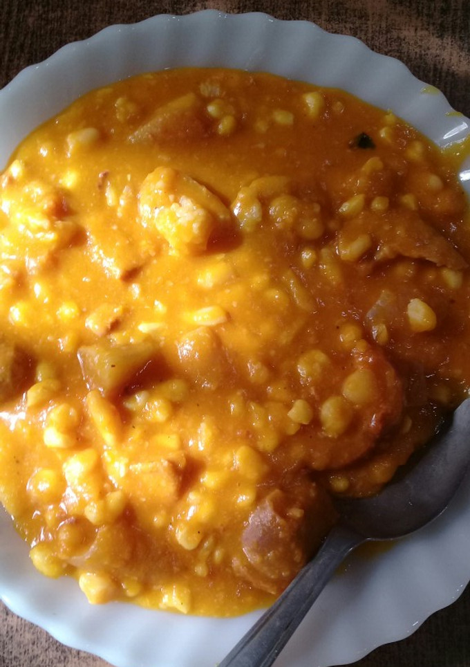 Una foto de "Locro del 25"🇦🇷