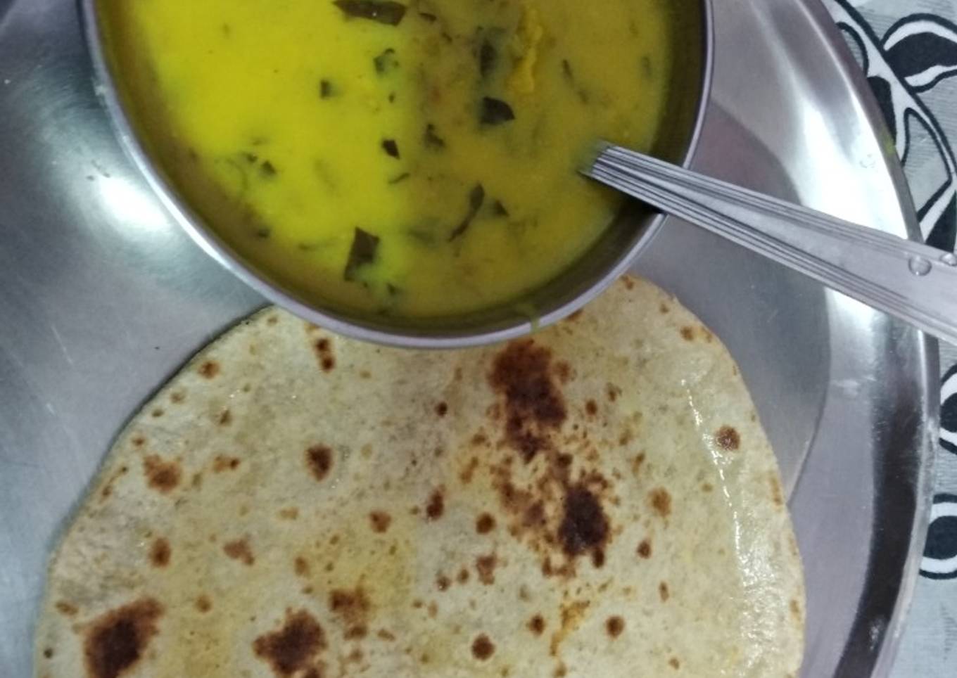 Steps to Prepare Ultimate Kadhi karari