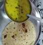 Recipe Kadhi karari which Delicious