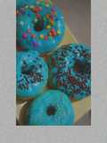 دوناتس هشه ولذيذة 🍩🍩