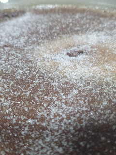 Una foto de Brownie de chocolate *rápido y fácil*
