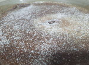 Foto principal de Brownie de chocolate *rápido y fácil*