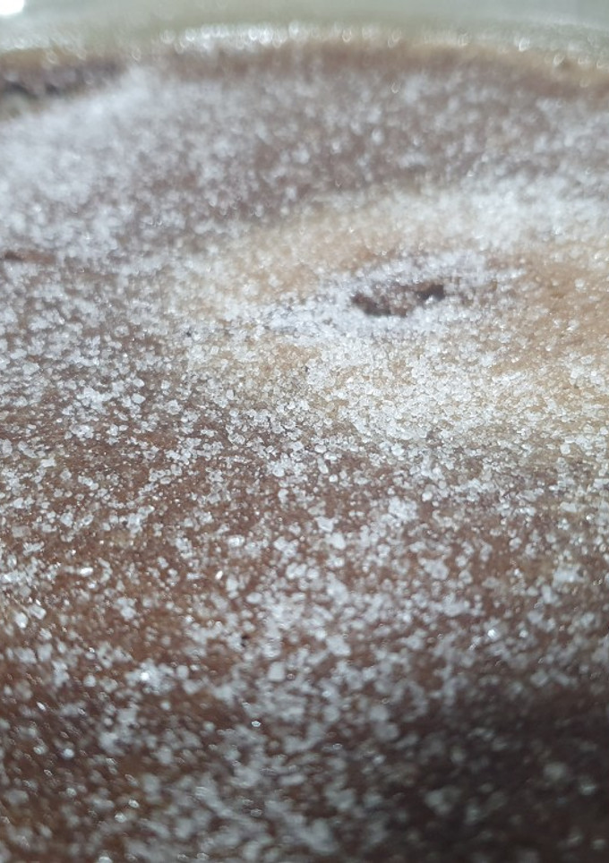 Una foto de Brownie de chocolate *rápido y fácil*