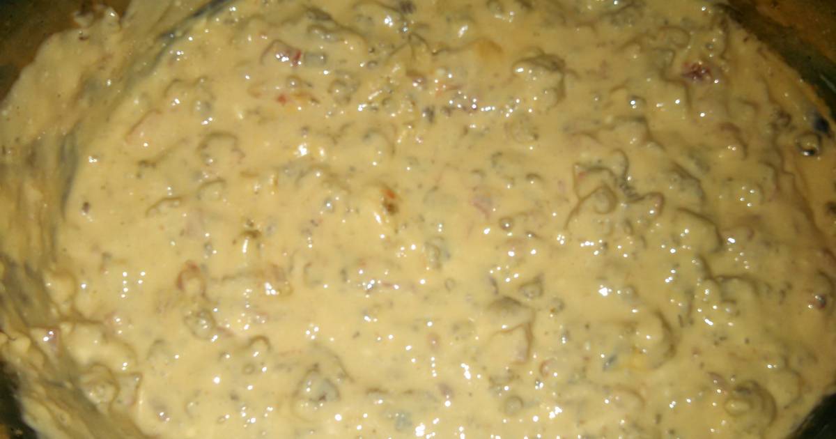 Velveeta Cheese Dip Recipe With Cream Of Mushroom Dandk Organizer