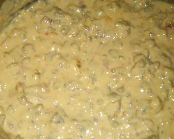 Update, Make Recipe Favorite cheese dip Savory Delicious