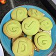Galletas caseras