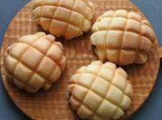 A picture of raw unsalted