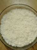 Krummel pap