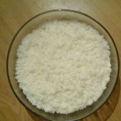 A picture of Krummel pap.