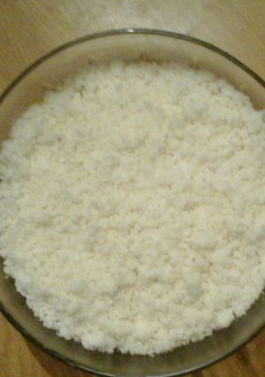 A picture of Krummel pap.