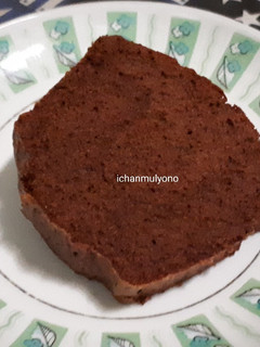 Foto resep Chocolate Mocca Cake