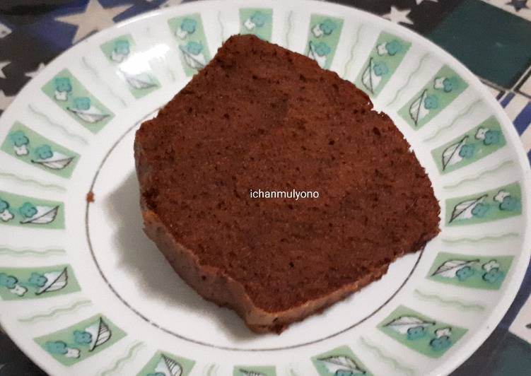 Chocolate Mocca Cake