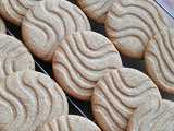 eggless biscuits