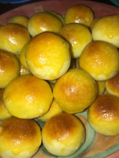 Foto resep Nastar Lembut