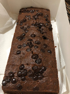 Foto resep Choco banana cake / kue coklat pisang