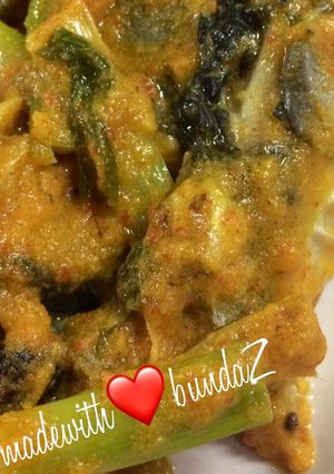 Foto resep Patin asam padeh