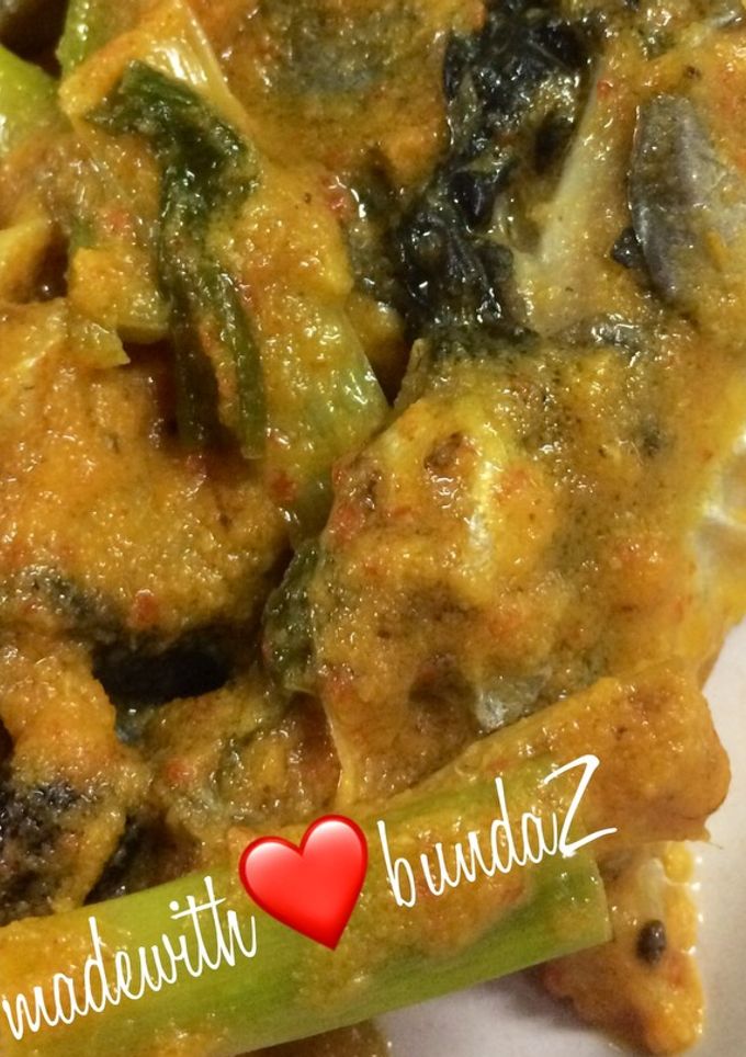 Foto resep Patin asam padeh