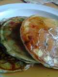 Birthday Cake Pancakes