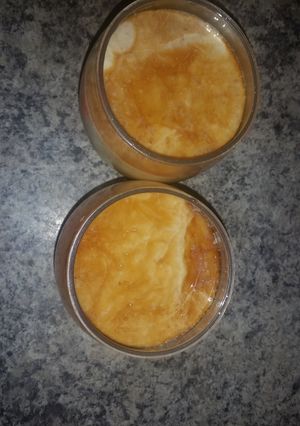 A picture of Jagernog.