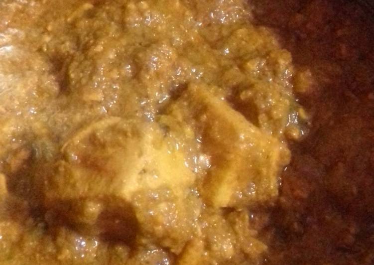 How to Make Speedy Paneer butter masala