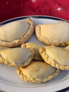 Foto di Empanadas Argentina
