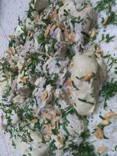 صورة لوصفة المنسف