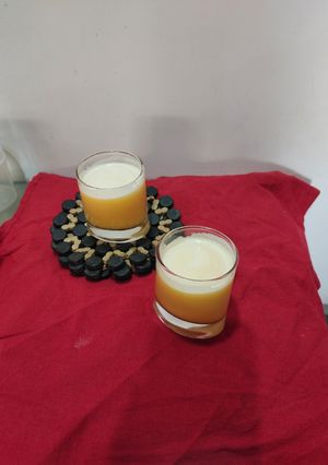 બિલ્લા નું શરબત (Billa nu Sharabat recipe in Gujarati) રેસીપી મુખ્ય ફોટો