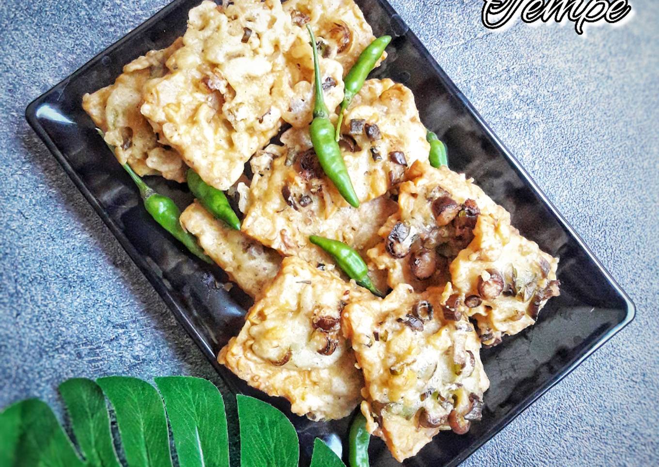Gimbal Tempe