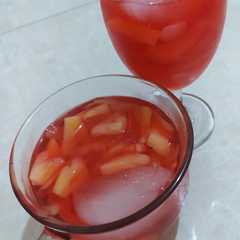 รูปของ Es Buah NaKoBle