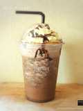 Java Chip Frappe'