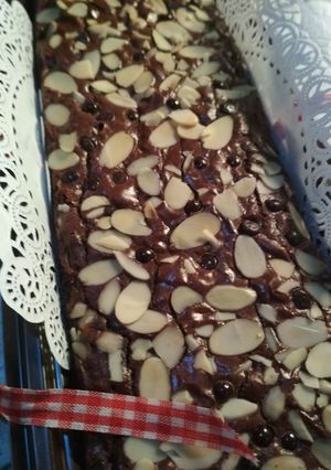 Foto resep Fudgy Brownies