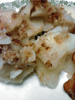 A picture of Hashbrown Potato Rounds.
