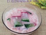 Es Selendang Mayang