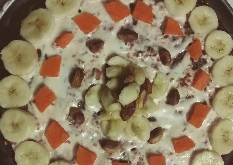 Chocovanilla cheese cake Chocovanilla cheese cake