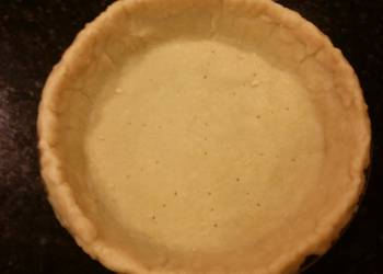 How to Make Perfect Moms Blue Ribbon Pie Crust